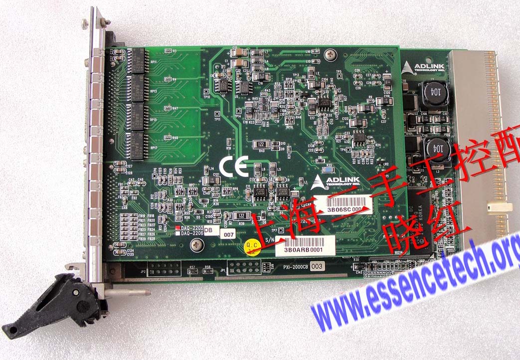 ADLINK PXI-2205 - Click Image to Close